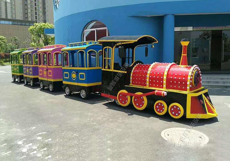 觀光小火車與觀光車的區(qū)別？