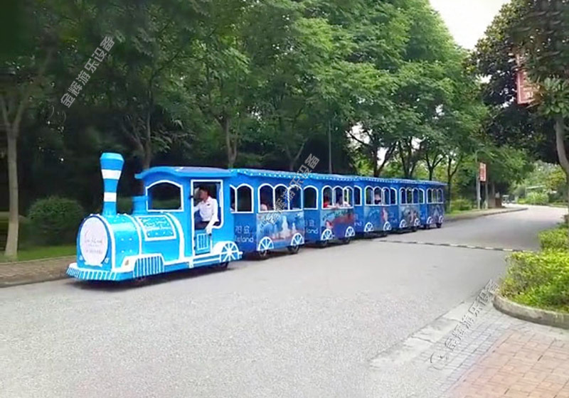 觀光小火車是游樂設(shè)備么？