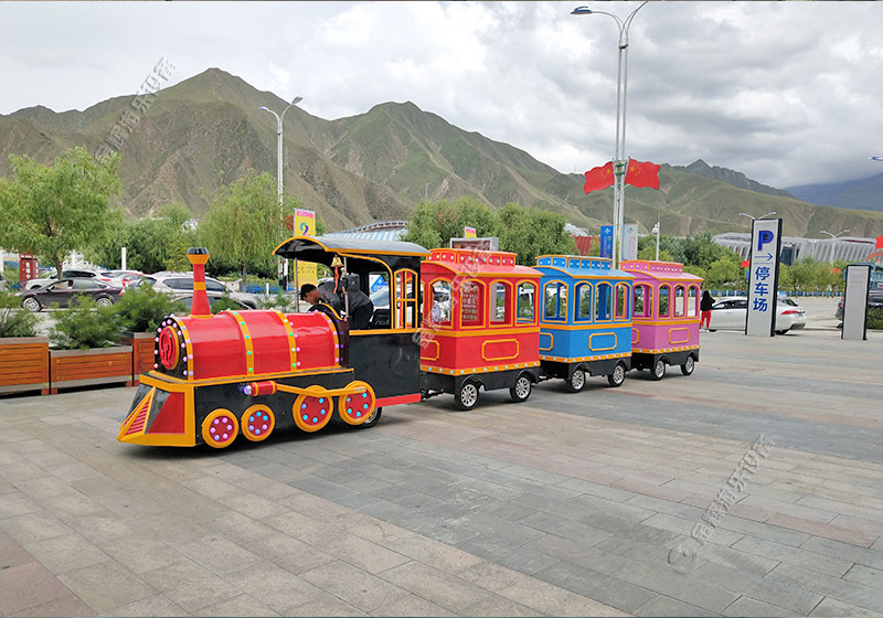 為什么要選擇無(wú)軌小火車？
