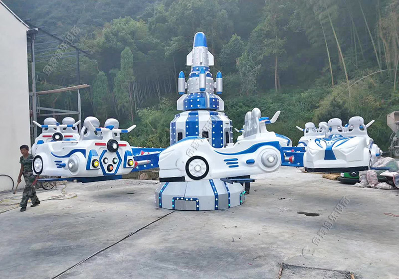 怎樣使兒童游樂設(shè)備快速盈利！